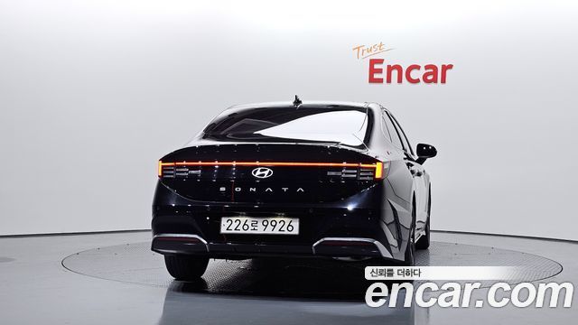 Hyundai Sonata 2024 — photo 4