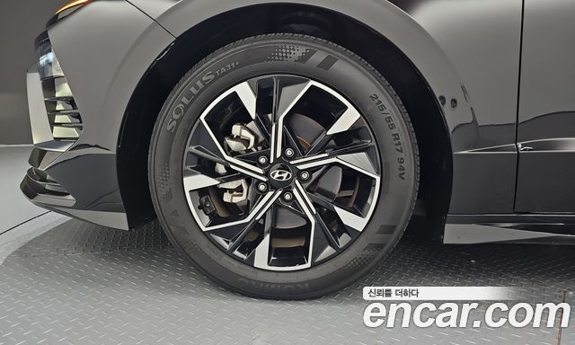 Hyundai Sonata 2024 — photo 5