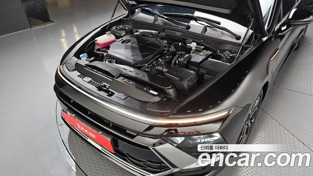 Hyundai Sonata 2024 — photo 6