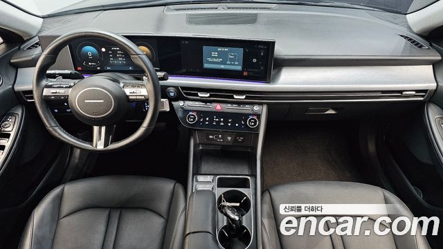 Hyundai Sonata 2024 — photo 10