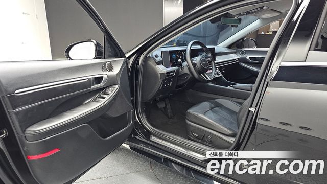 Hyundai Sonata 2024 — photo 13