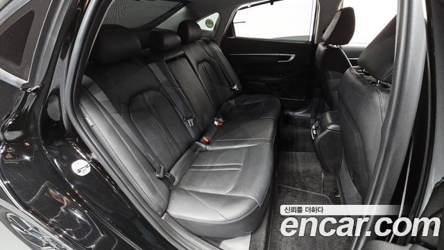 Hyundai Sonata 2024 — photo 17