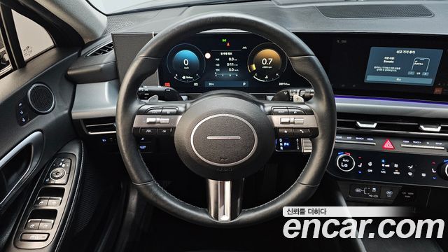 Hyundai Sonata 2024 — photo 19