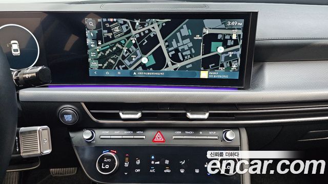 Hyundai Sonata 2024 — photo 20