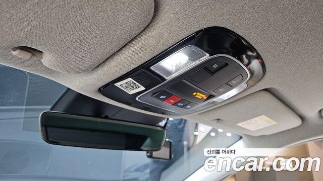 Hyundai Sonata 2024 — photo 23