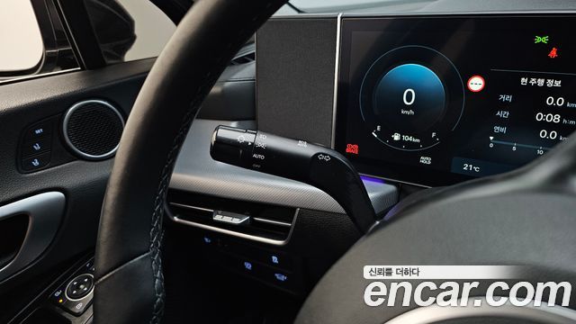 Hyundai Sonata 2024 — photo 24