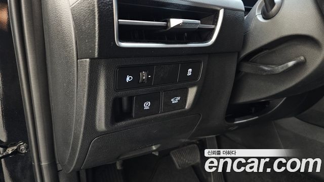 Hyundai Sonata 2024 — photo 25