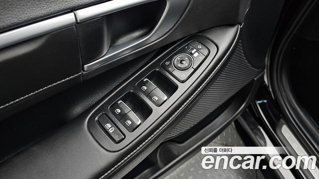 Hyundai Sonata 2024 — photo 26