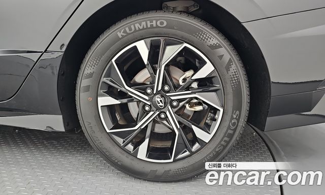 Hyundai Sonata 2024 — photo 7