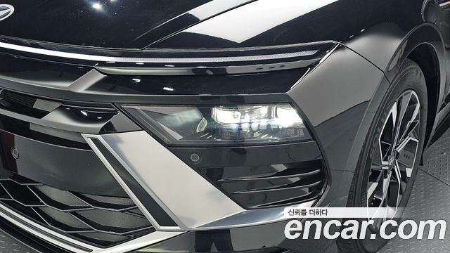 Hyundai Sonata 2024 — photo 8
