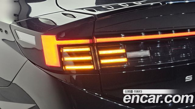 Hyundai Sonata 2024 — photo 9