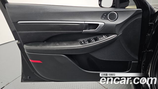 Hyundai Sonata 2024 — photo 14