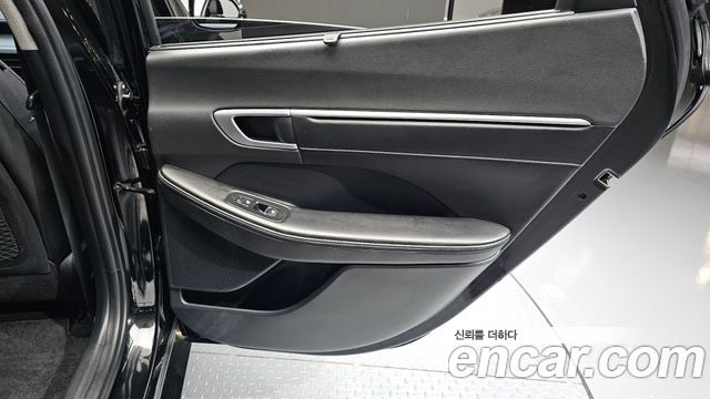 Hyundai Sonata 2024 — photo 15