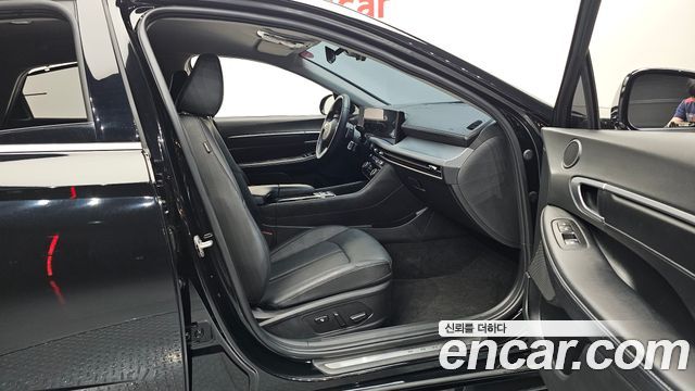Hyundai Sonata 2024 — photo 16