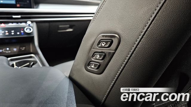 Hyundai Sonata 2024 — photo 28