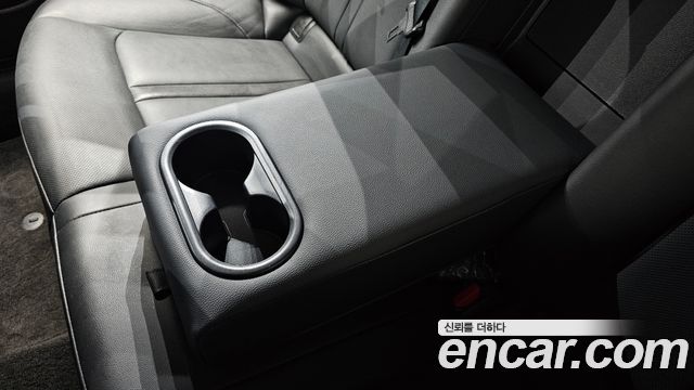 Hyundai Sonata 2024 — photo 30
