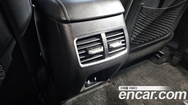 Hyundai Sonata 2024 — photo 31