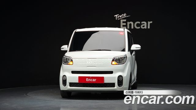 Kia RAY 2022 — photo 3