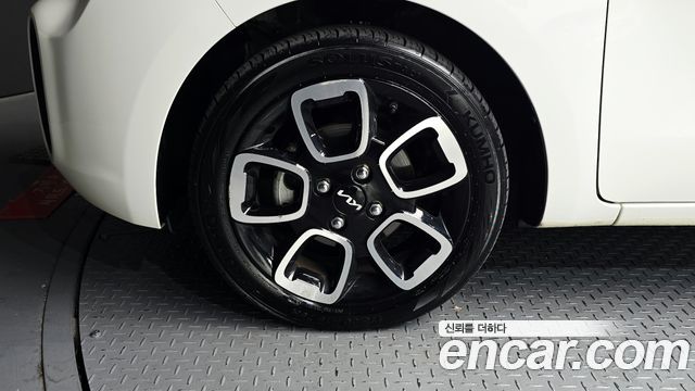 Kia RAY 2022 — photo 5