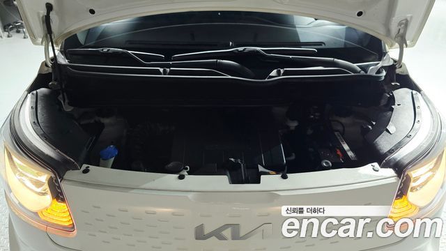 Kia RAY 2022 — photo 6