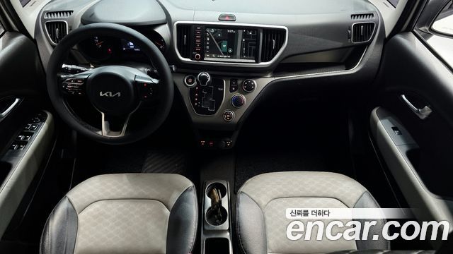Kia RAY 2022 — photo 10