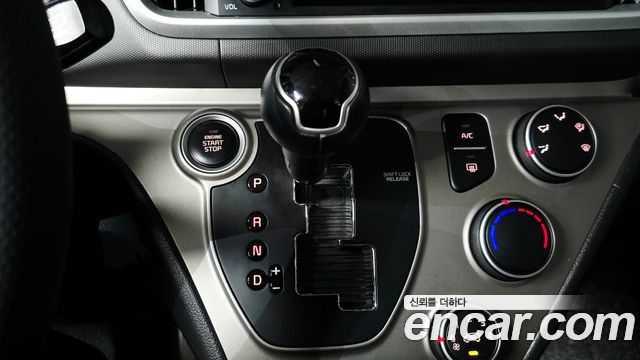 Kia RAY 2022 — photo 12