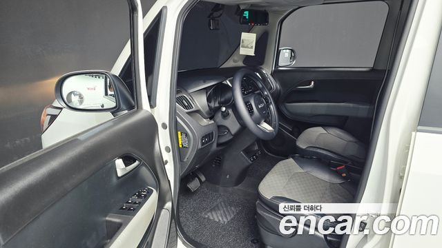 Kia RAY 2022 — photo 13