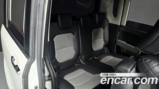 Kia RAY 2022 — photo 17