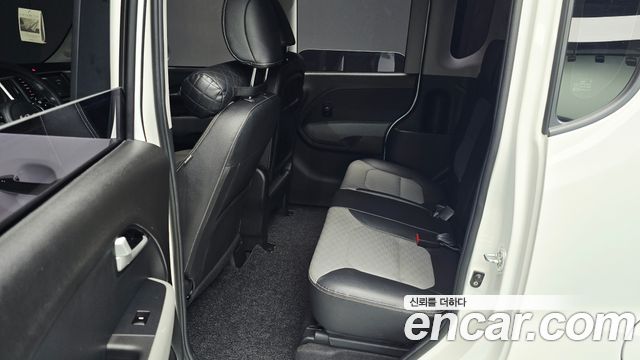 Kia RAY 2022 — photo 18
