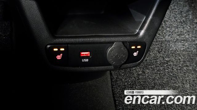 Kia RAY 2022 — photo 19