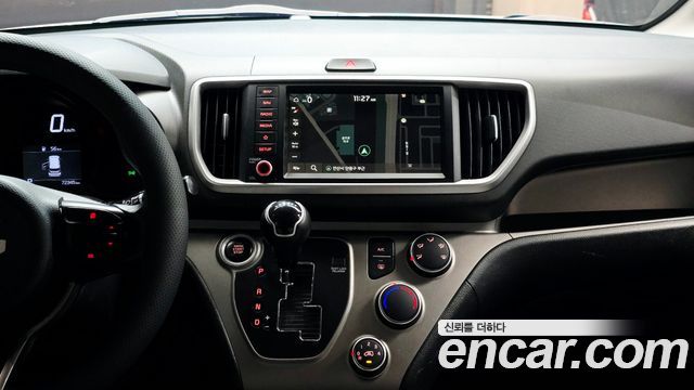 Kia RAY 2022 — photo 20