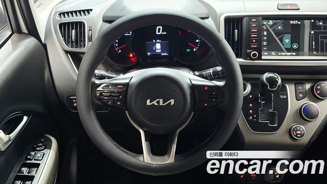 Kia RAY 2022 — photo 22
