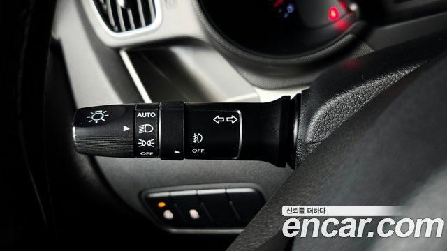 Kia RAY 2022 — photo 23