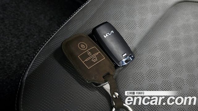 Kia RAY 2022 — photo 24