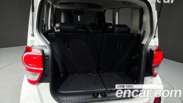 Kia RAY 2022 — photo 25