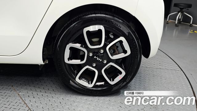 Kia RAY 2022 — photo 7