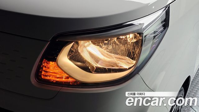 Kia RAY 2022 — photo 8
