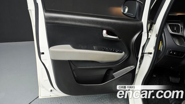 Kia RAY 2022 — photo 14