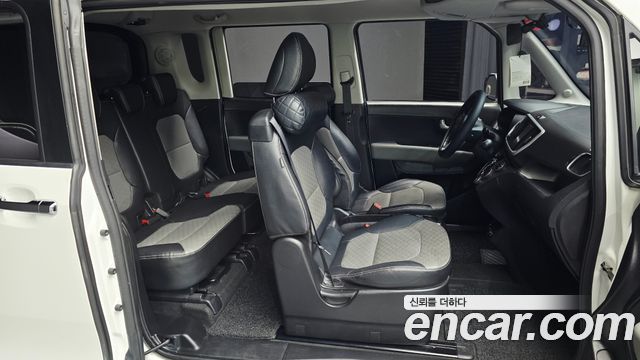 Kia RAY 2022 — photo 16