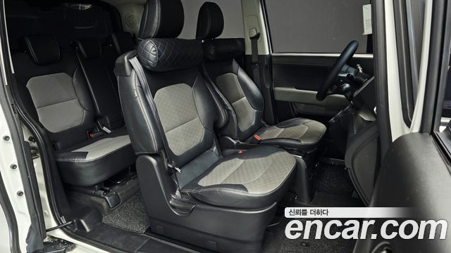 Kia RAY 2022 — photo 27
