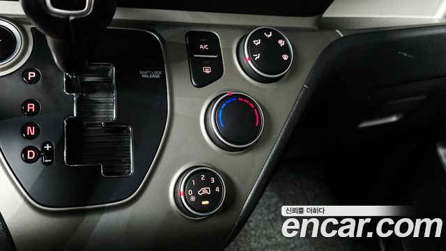 Kia RAY 2022 — photo 28