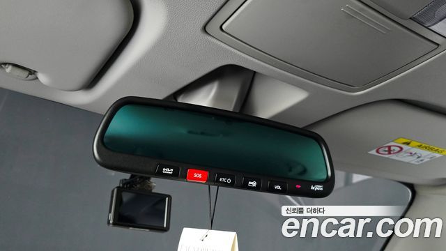Kia RAY 2022 — photo 29