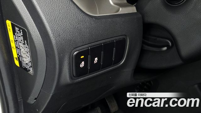 Kia RAY 2022 — photo 30