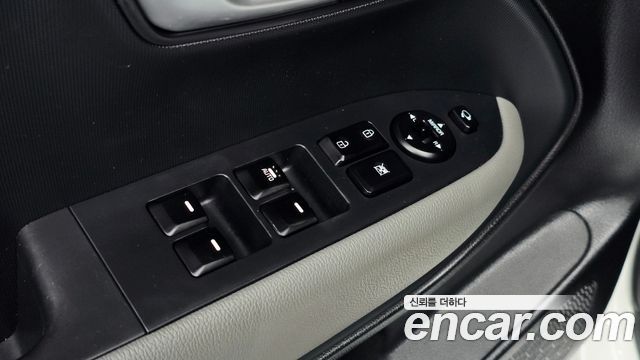 Kia RAY 2022 — photo 31