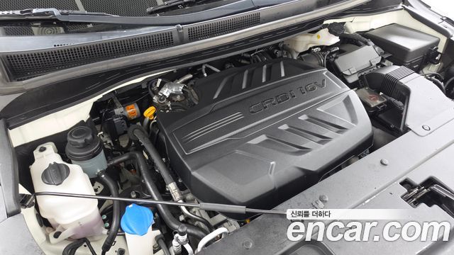 Kia Canival 2020 — photo 6