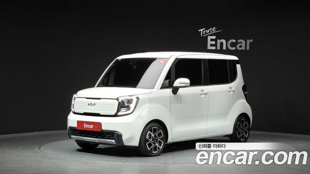 Kia RAY 2023 — photo 1