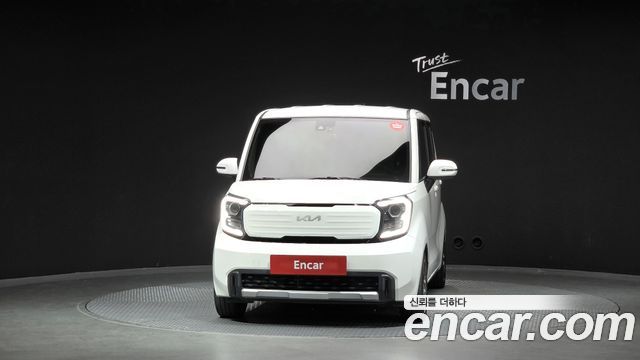 Kia RAY 2023 — photo 3