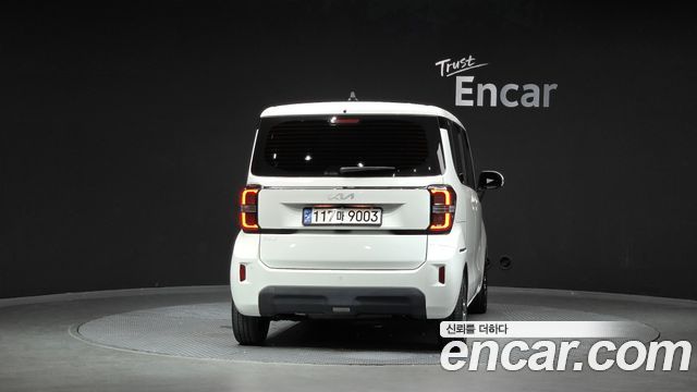 Kia RAY 2023 — photo 4