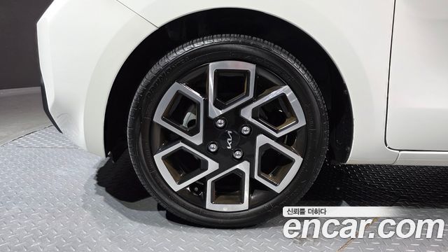 Kia RAY 2023 — photo 5