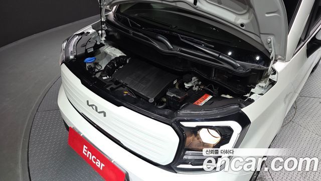 Kia RAY 2023 — photo 6